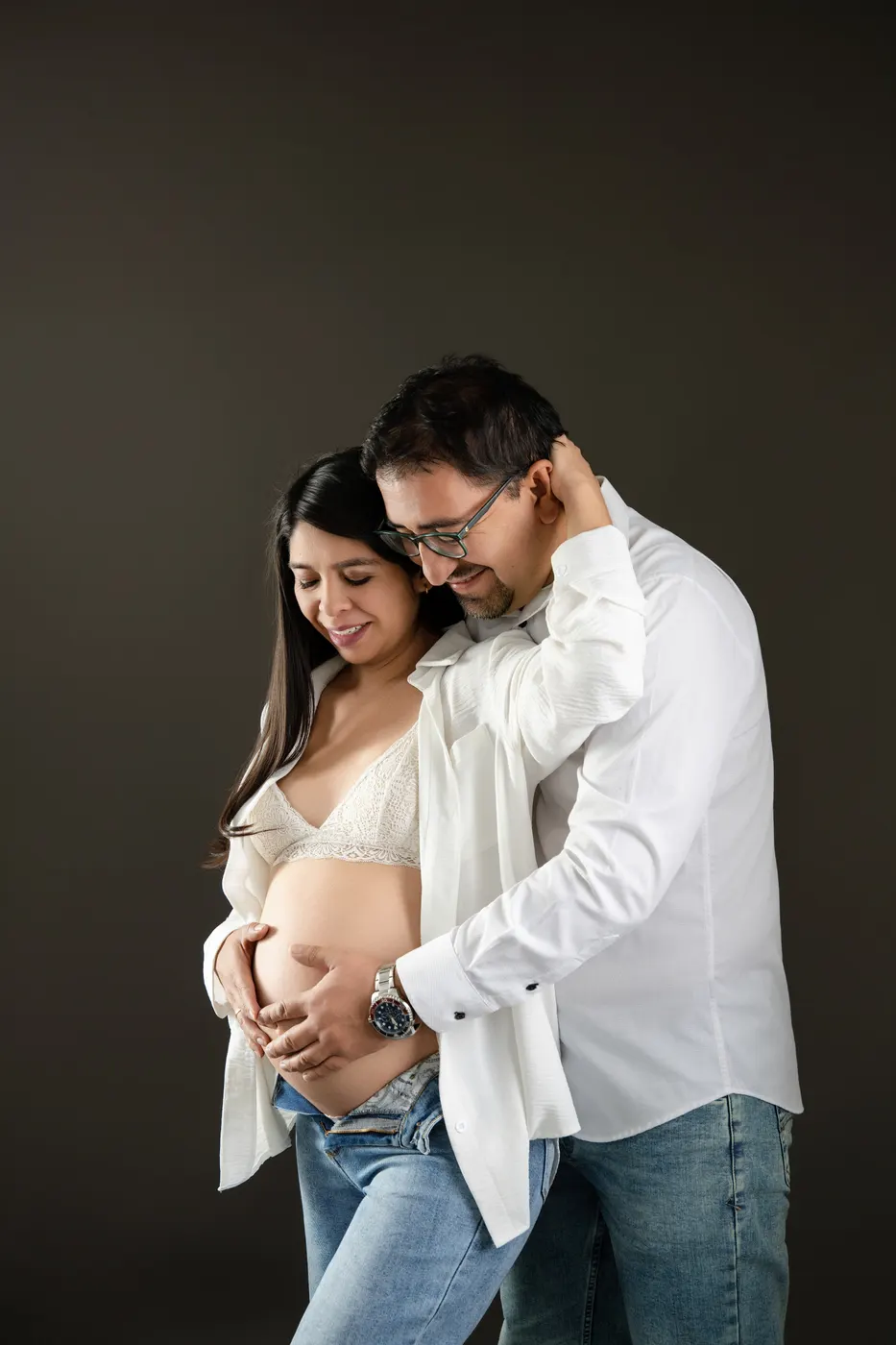 Maternidad, sesión de Capptura 32