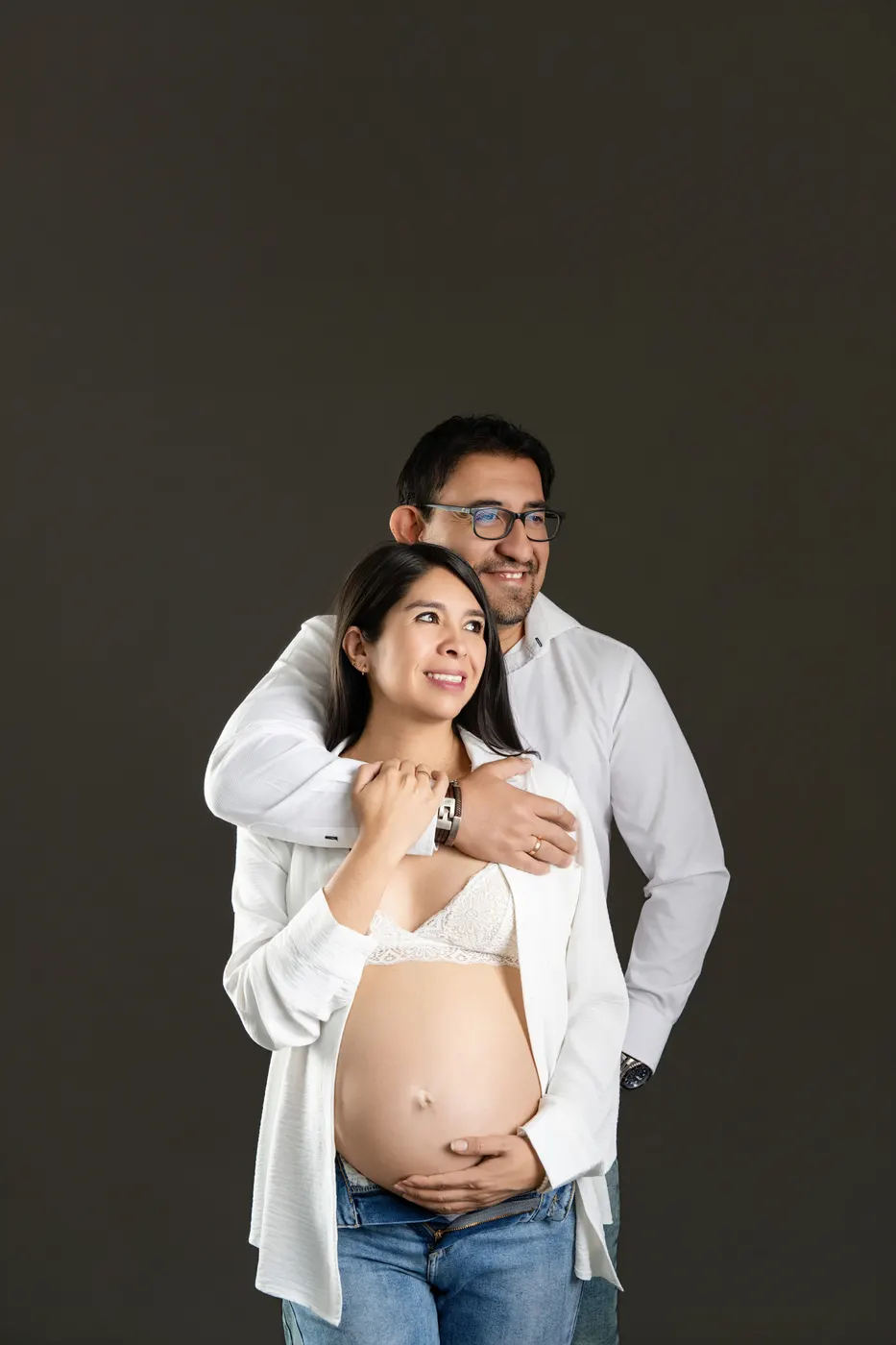 Maternidad, sesión de Capptura 33
