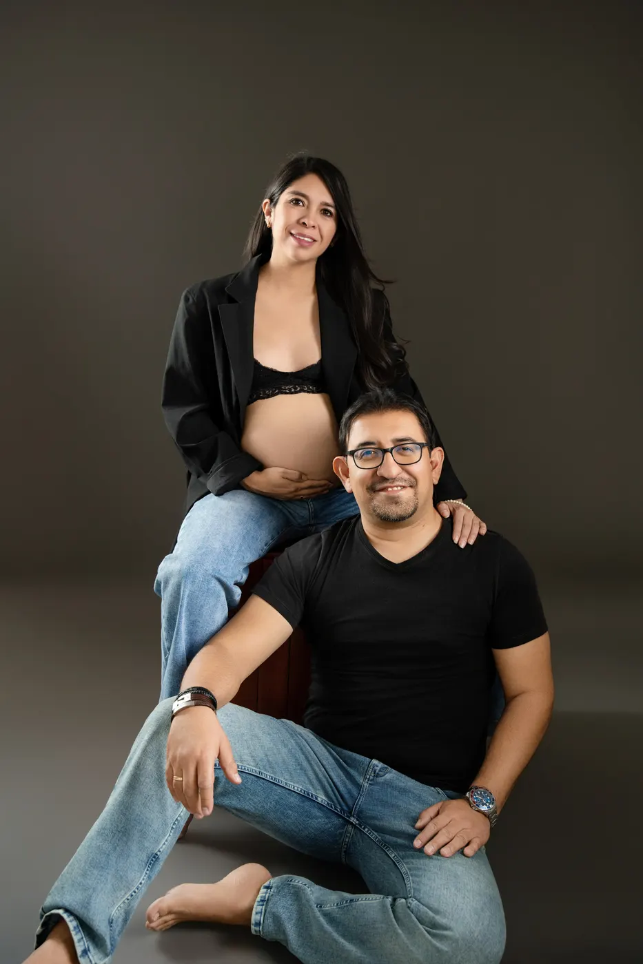 Maternidad, sesión de Capptura 34