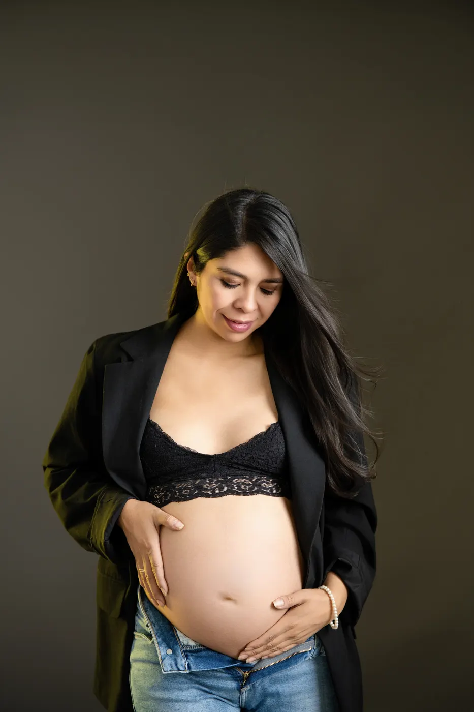 Maternidad, sesión de Capptura 35