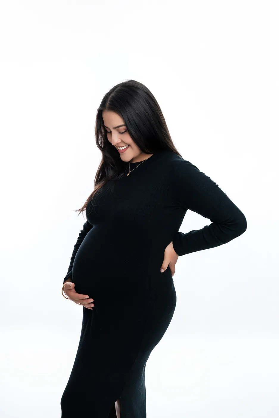 Maternidad, sesión de Capptura 37