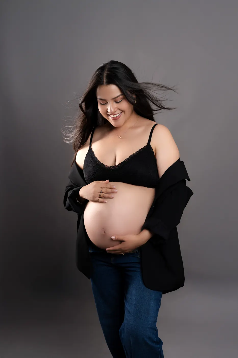 Maternidad, sesión de Capptura 40