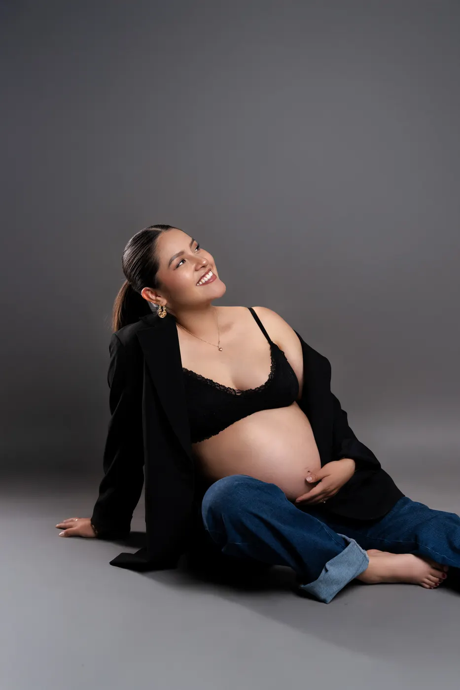 Maternidad, sesión de Capptura 41