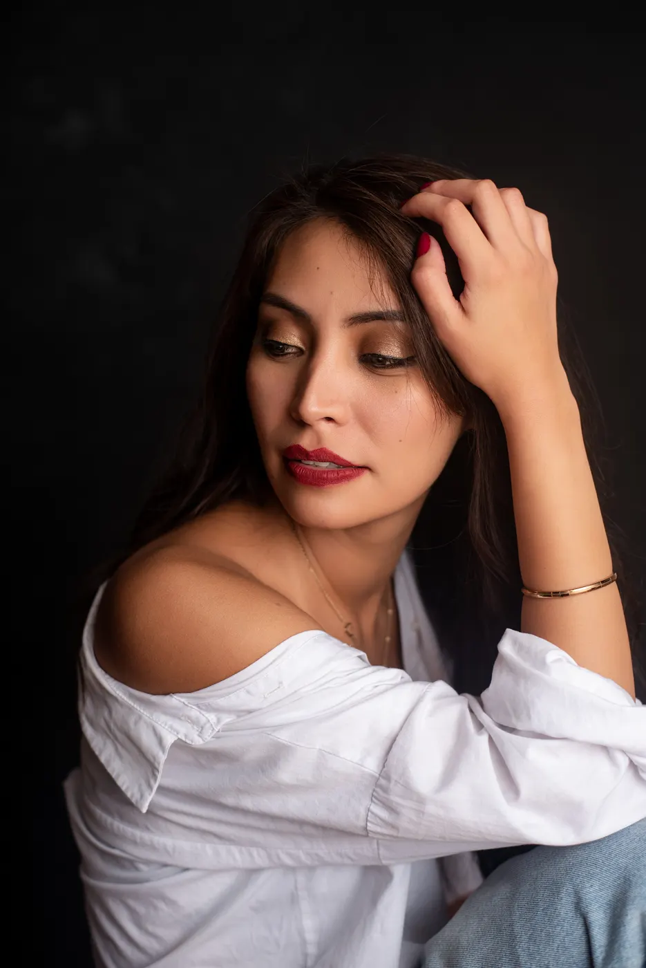 Personal, sesión de Capptura 9