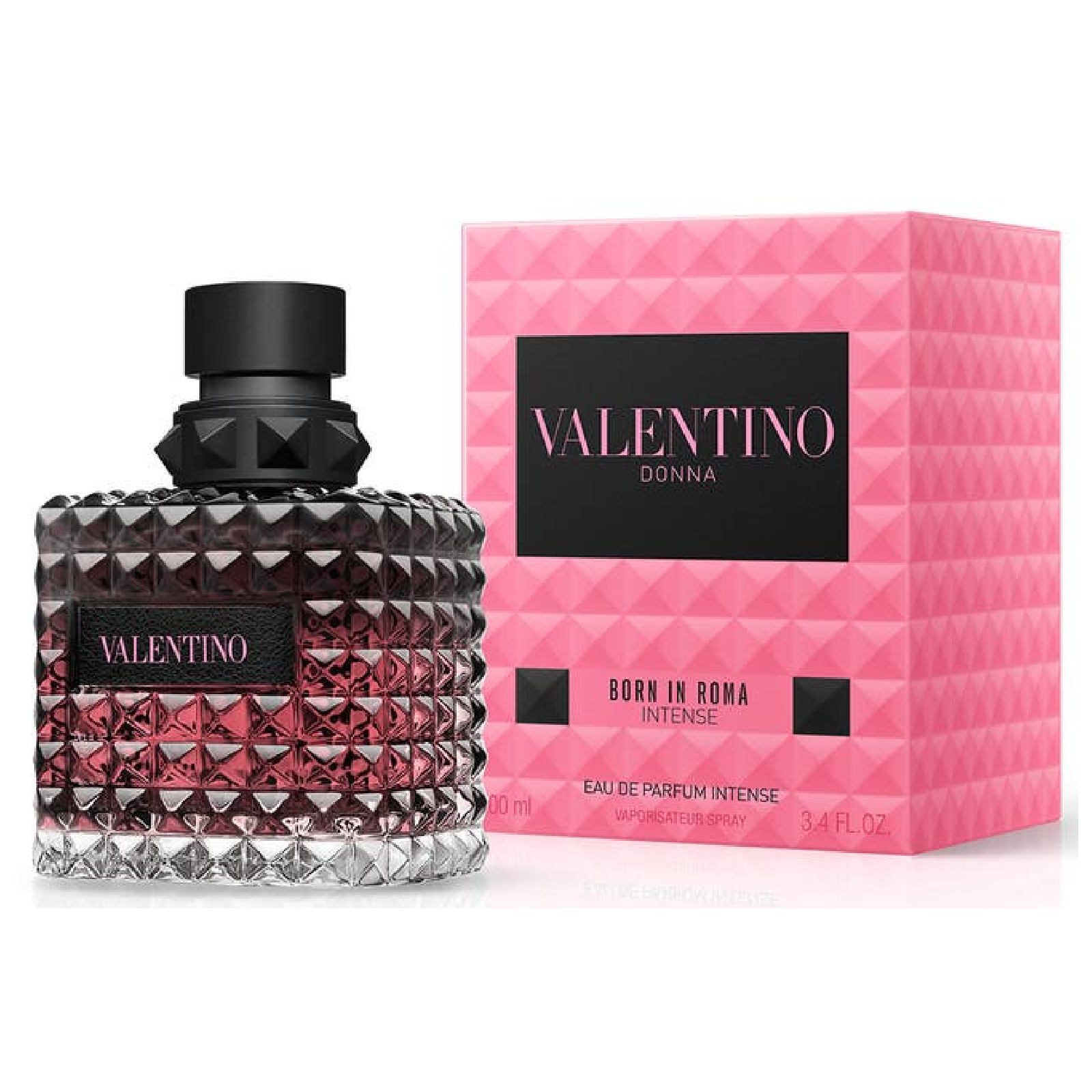 Valentino Donna Born in Roma Intense 2