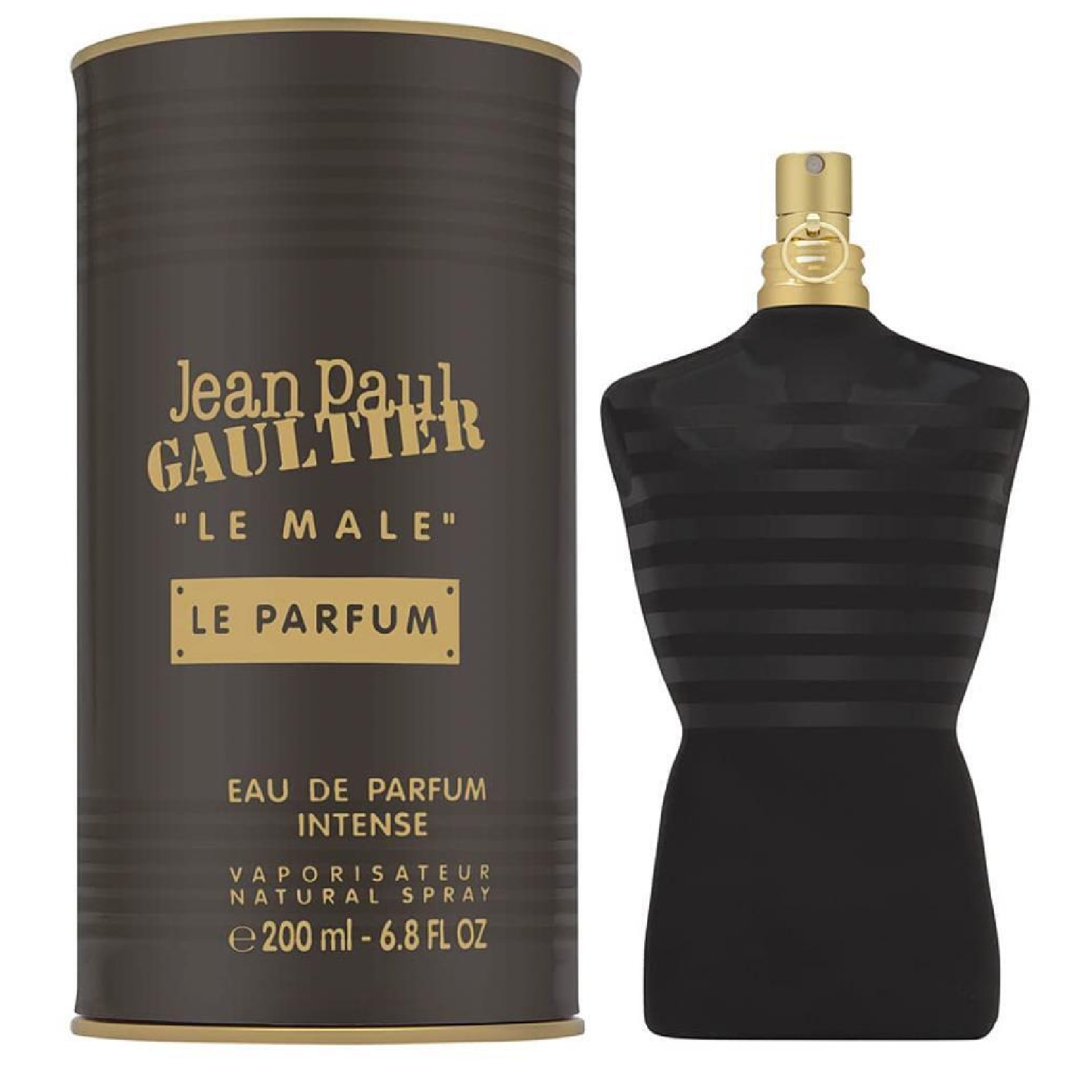 Jean Paul Gaultier Le Male Le Intense 2