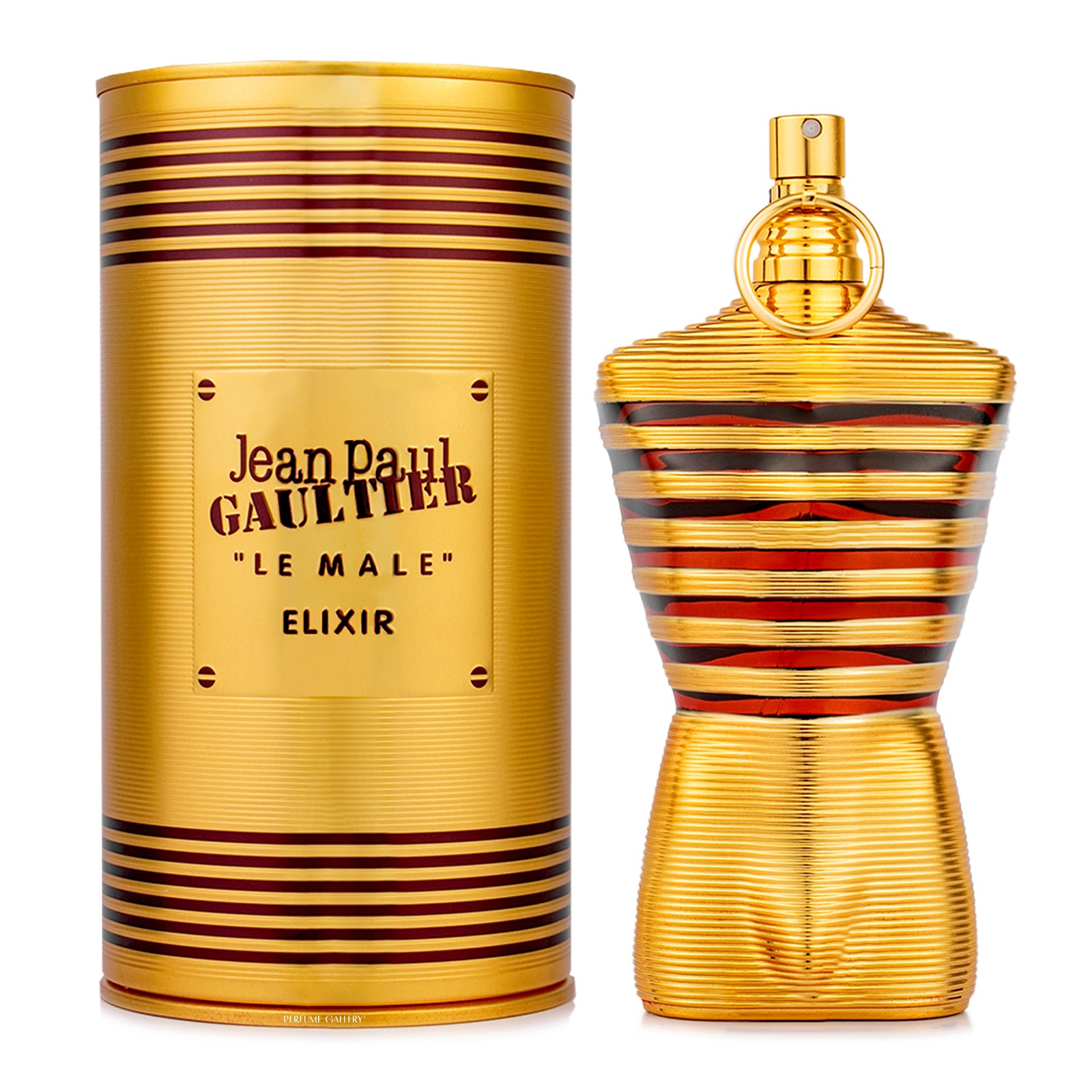 Jean Paul Gaultier Le Male Elixir 2