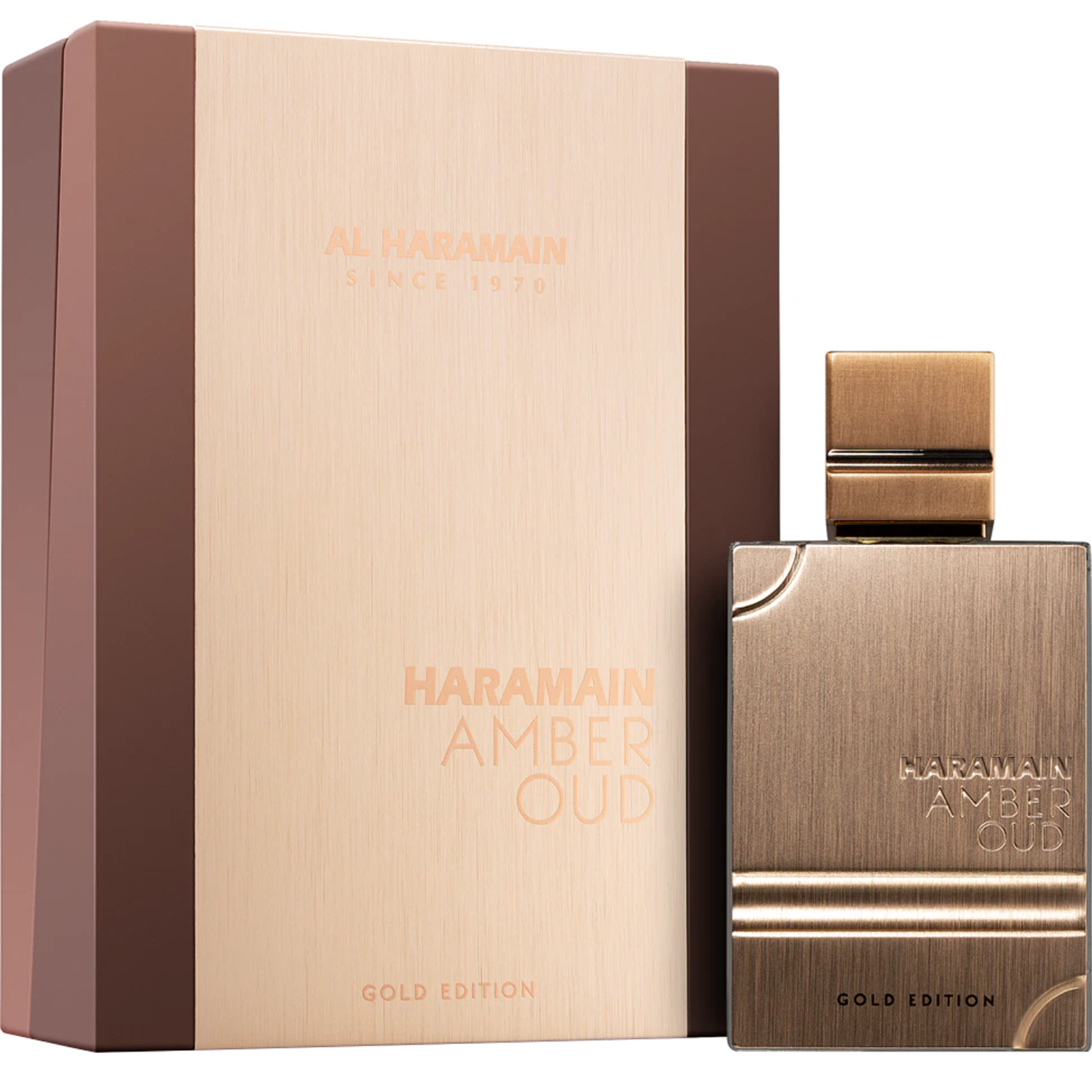 Al Haramain Amber Oud Gold Edition EDP Unisex 2