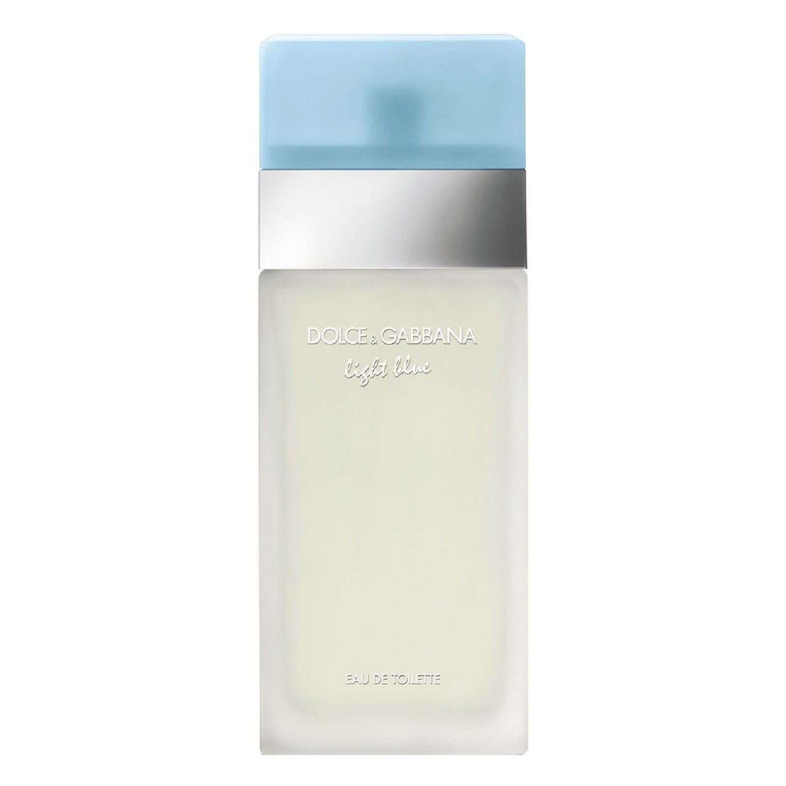 Dolce & Gabbana Light Blue Mujer 2