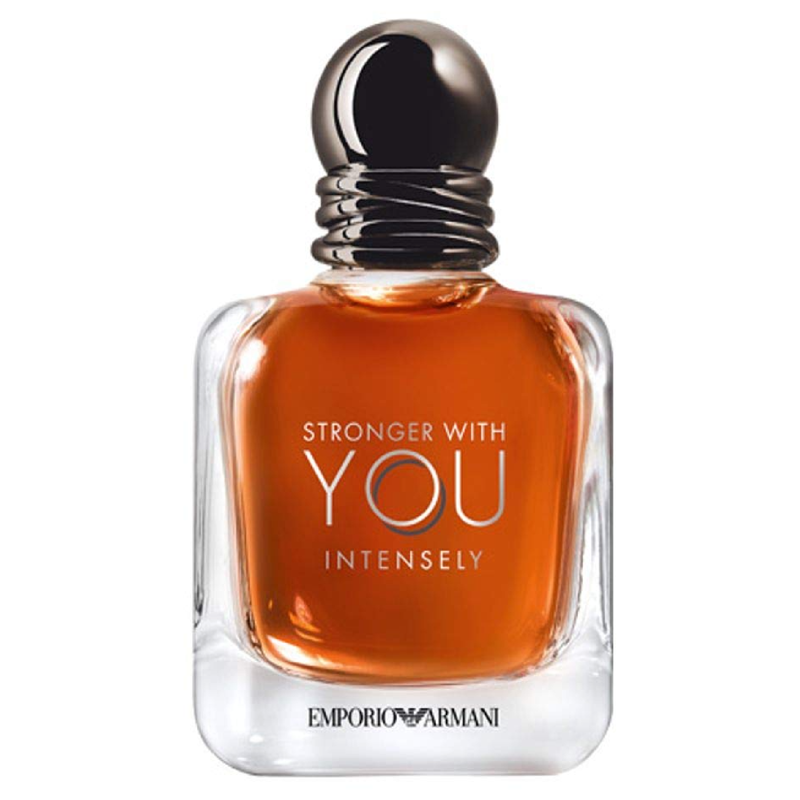Giorgio Armani Emporio Stronger with You Intensely 2