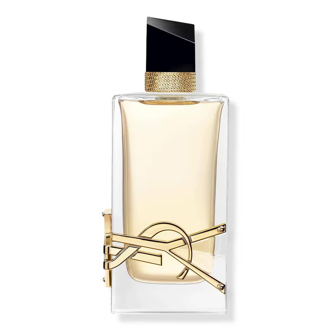 Yves Saint Laurent Libre EDT Mujer 2