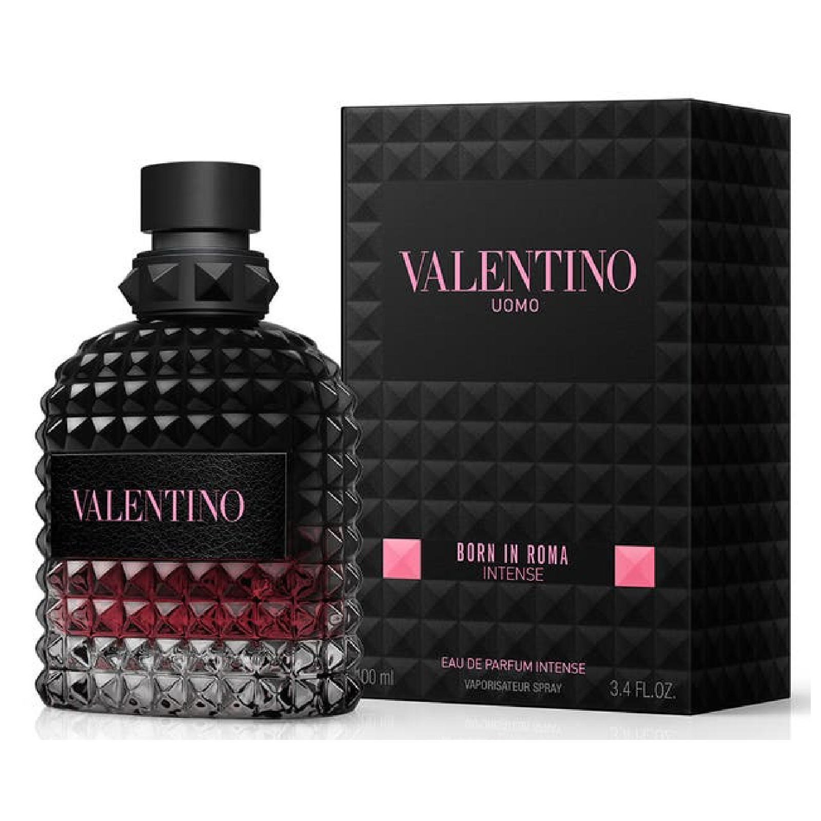 Valentino Uomo Born in Roma Intense 2