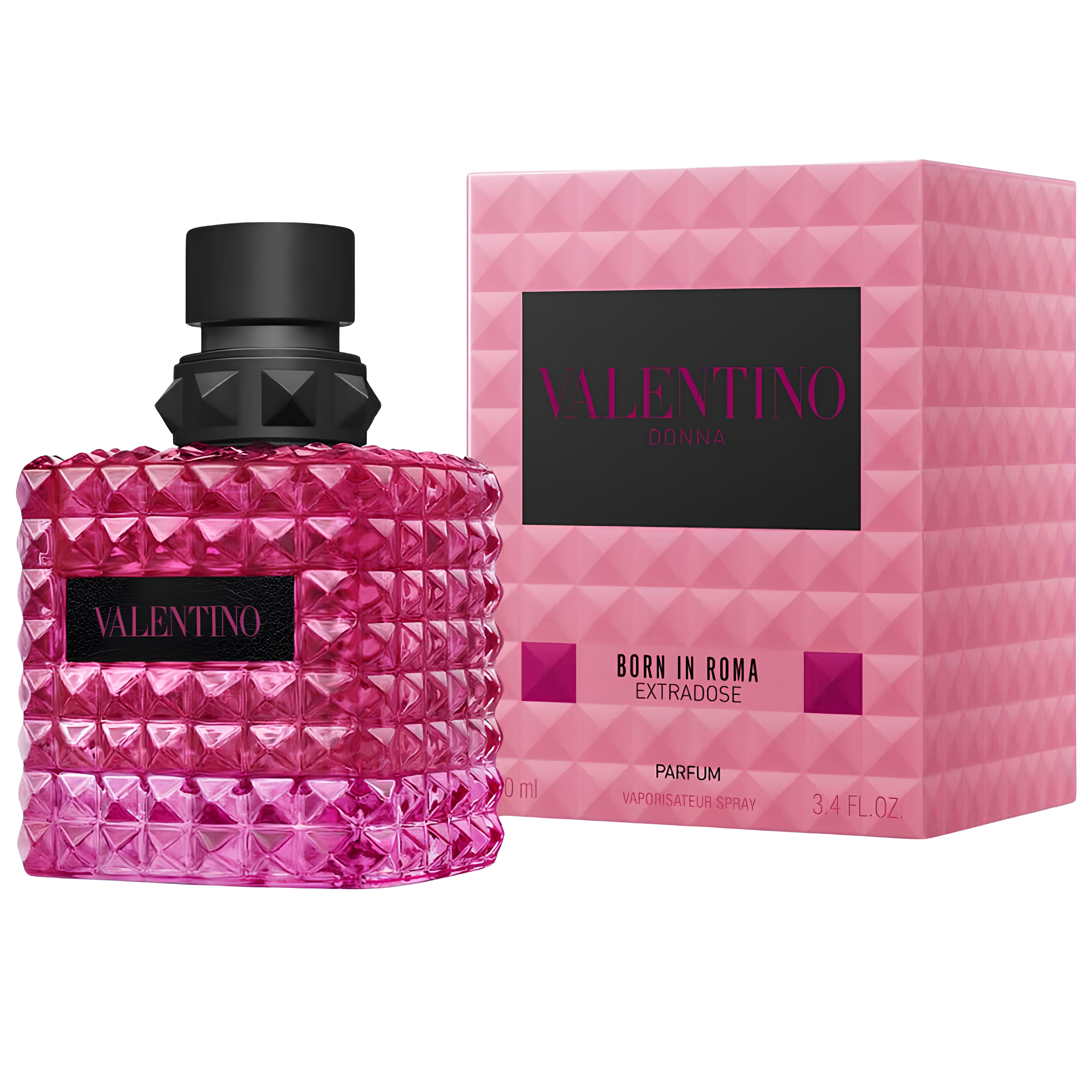 Valentino Donna Born In Roma Extradose 2