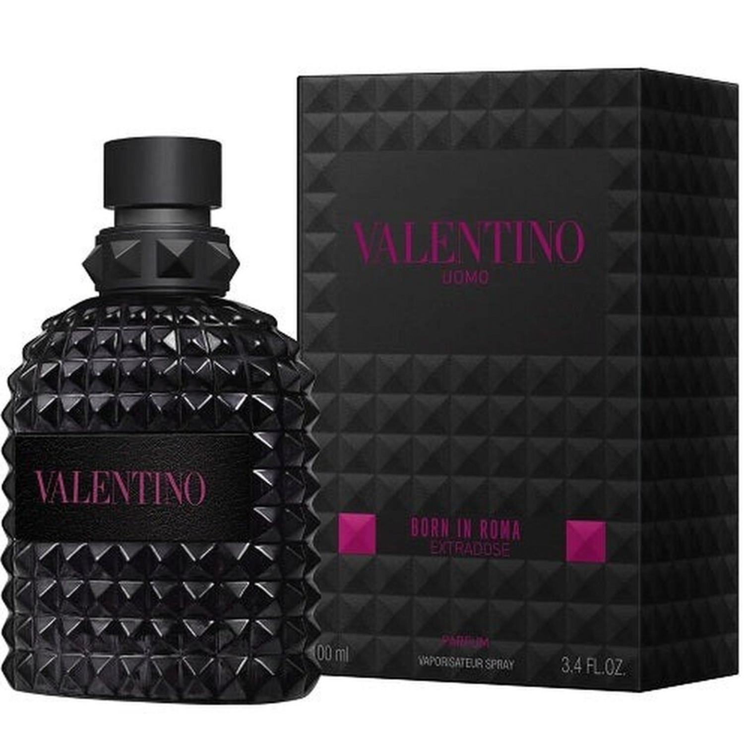 Valentino Uomo Born in Roma Extradose 2