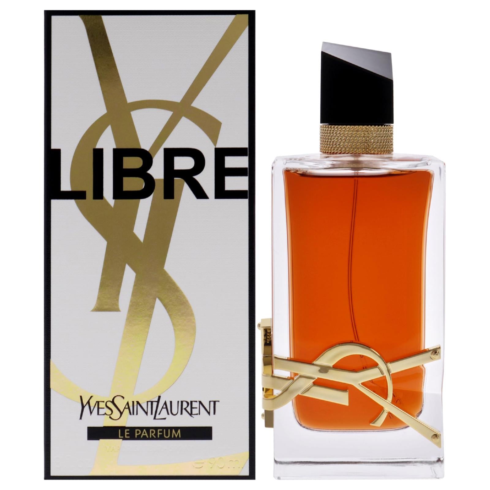 Yves Saint Laurent Libre Le Parfum 2