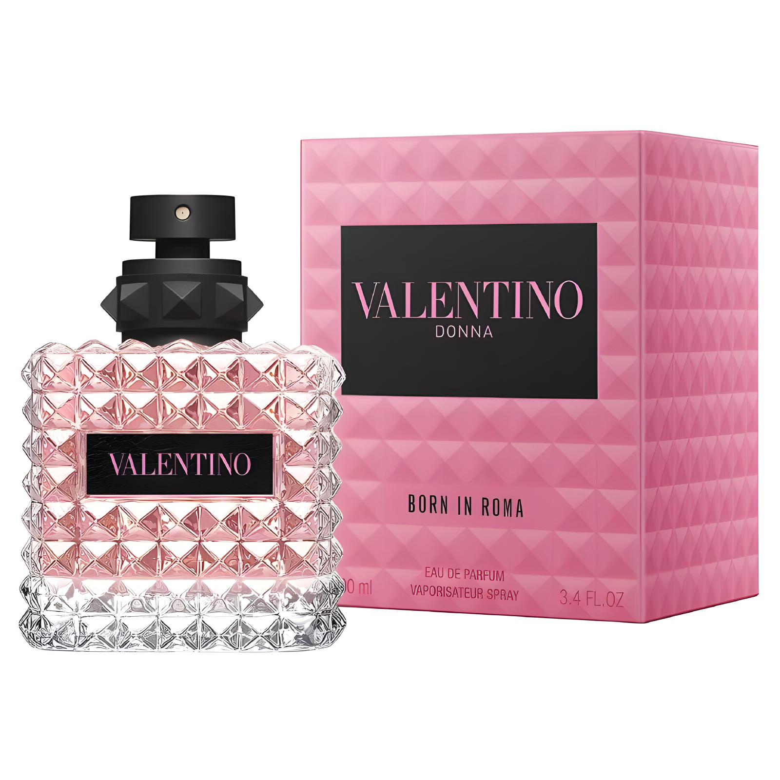Valentino Donna Born in Roma 2