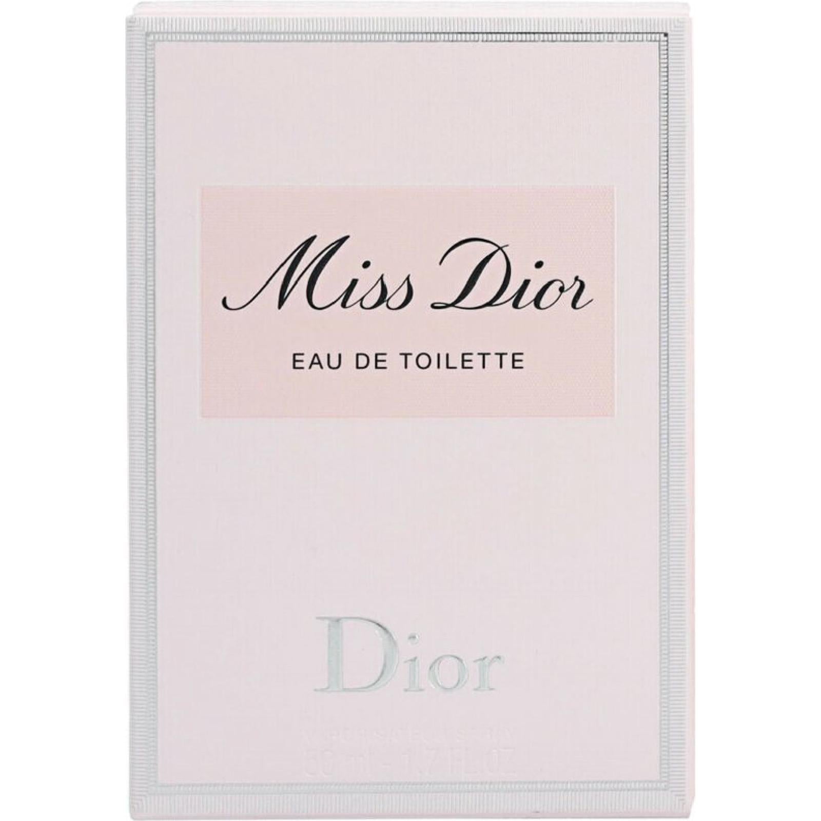 Dior Miss Dior EDT Mujer 2