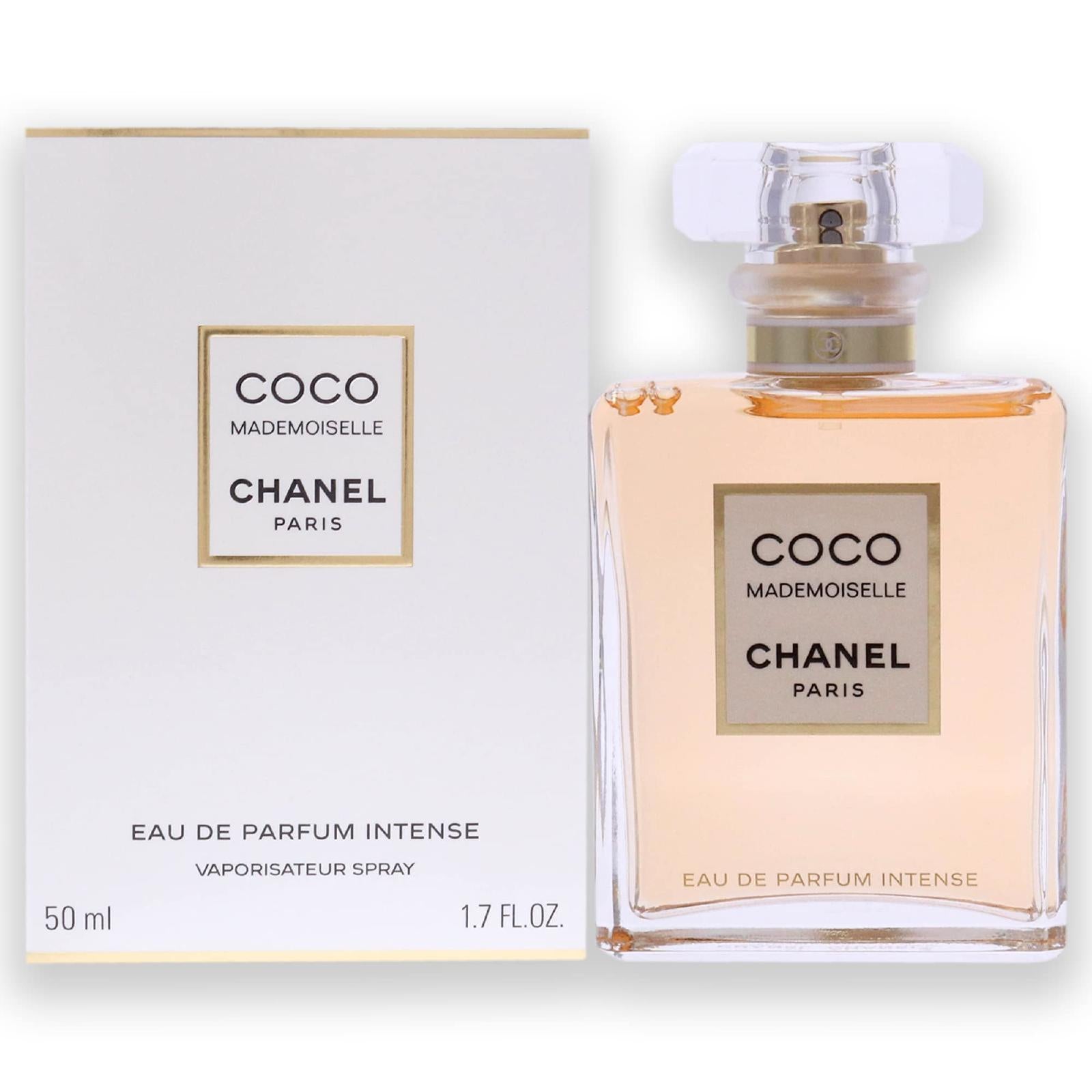 Chanel Coco Mademoiselle EDP Mujer 2