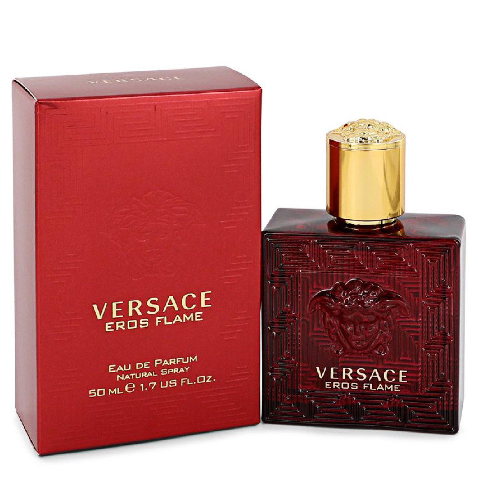 Versace Eros Flame 2