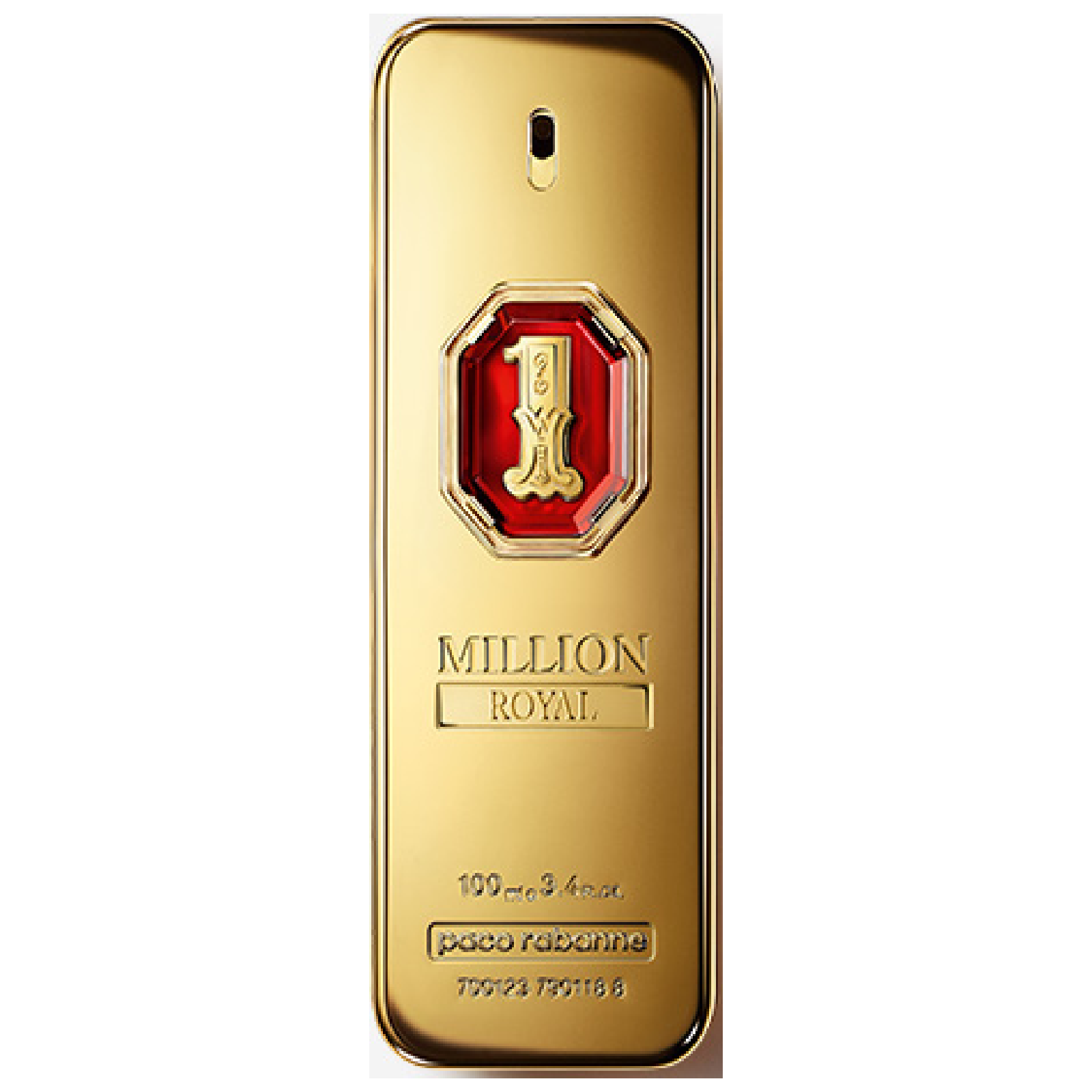 Paco Rabanne 1 Million Royal 2