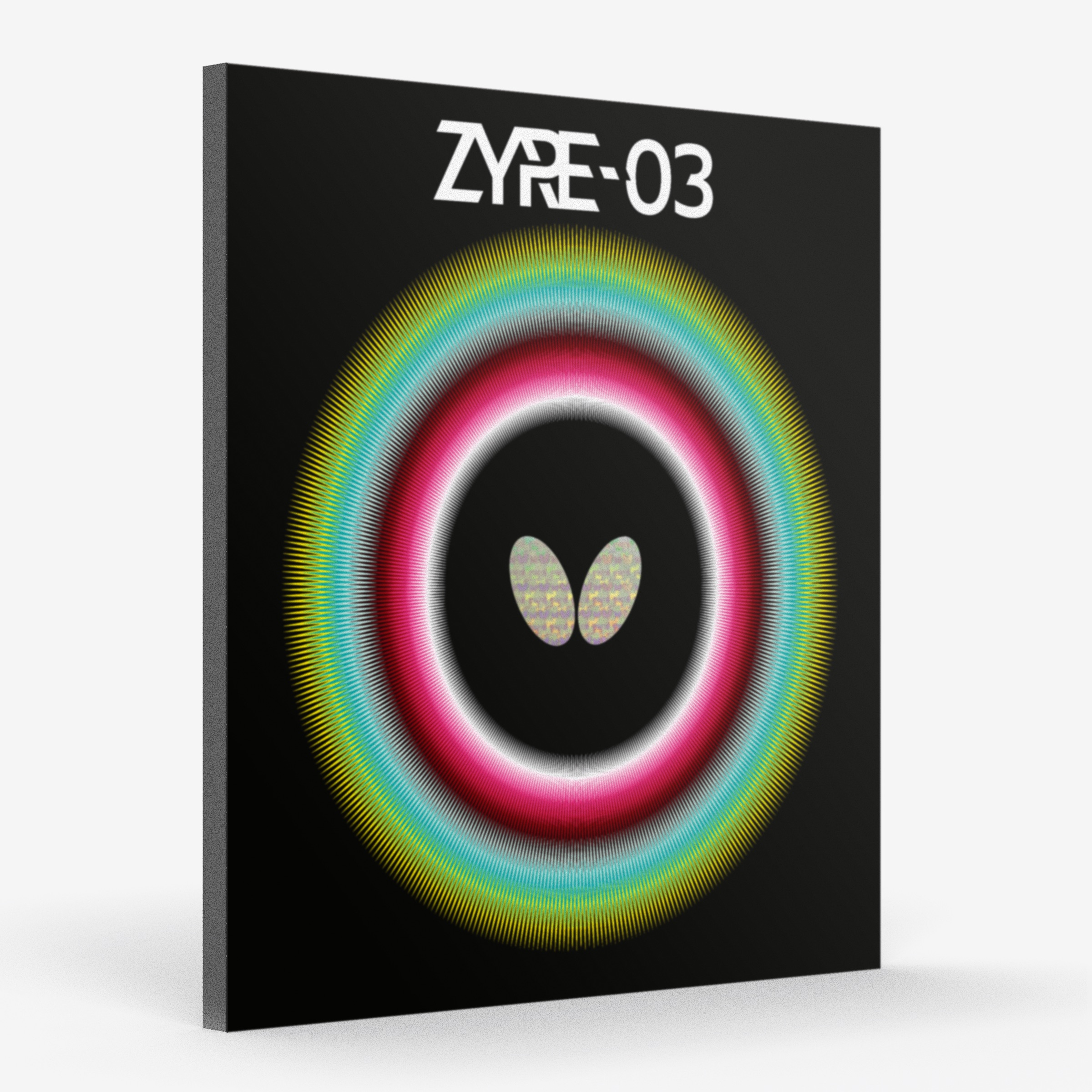 ZYRE 03 2