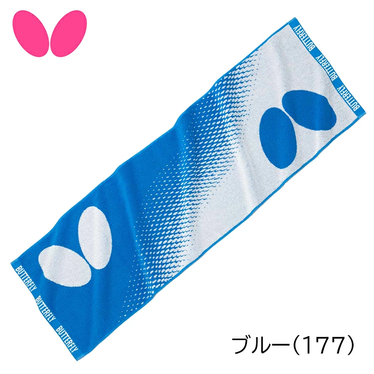 ALTEE SPORTS TOWEL