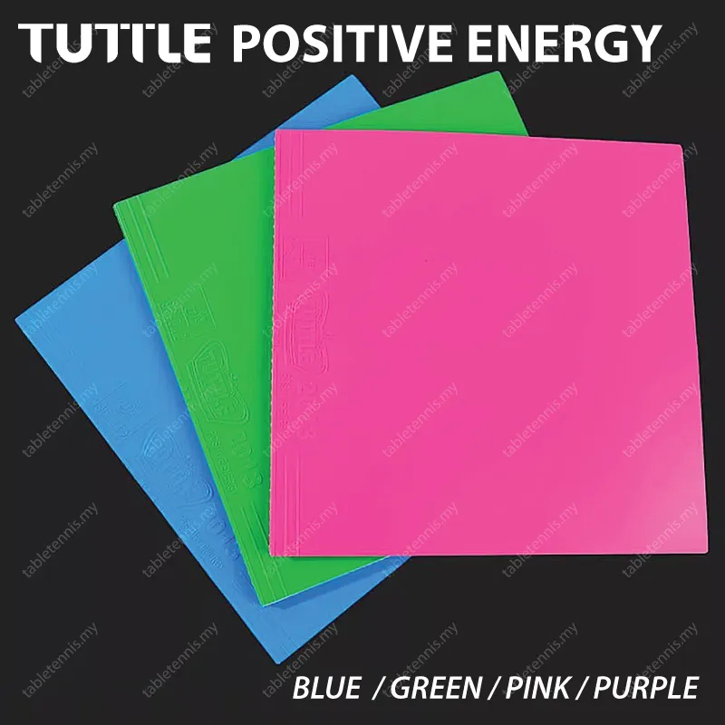 Positive Energy  2