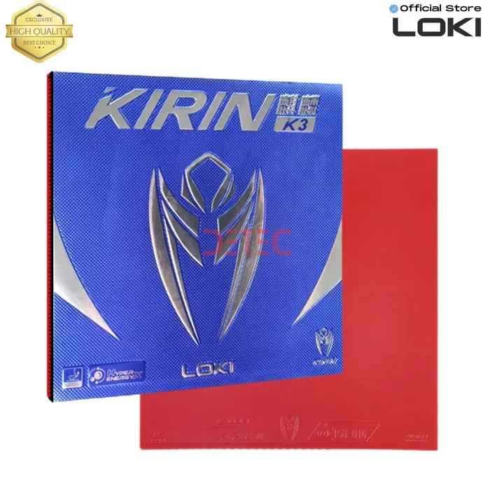 KIRIN