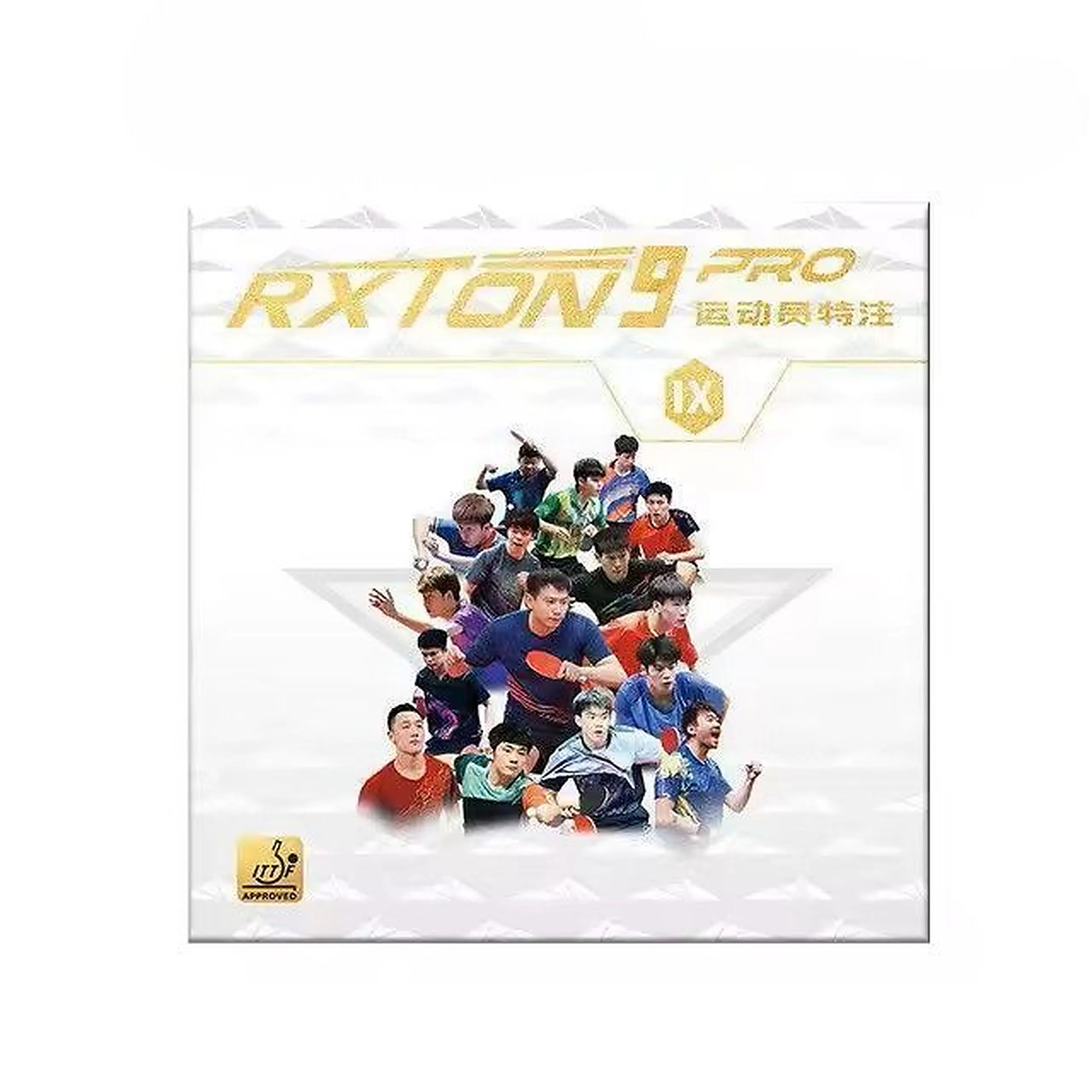 Rixton 9 PRO