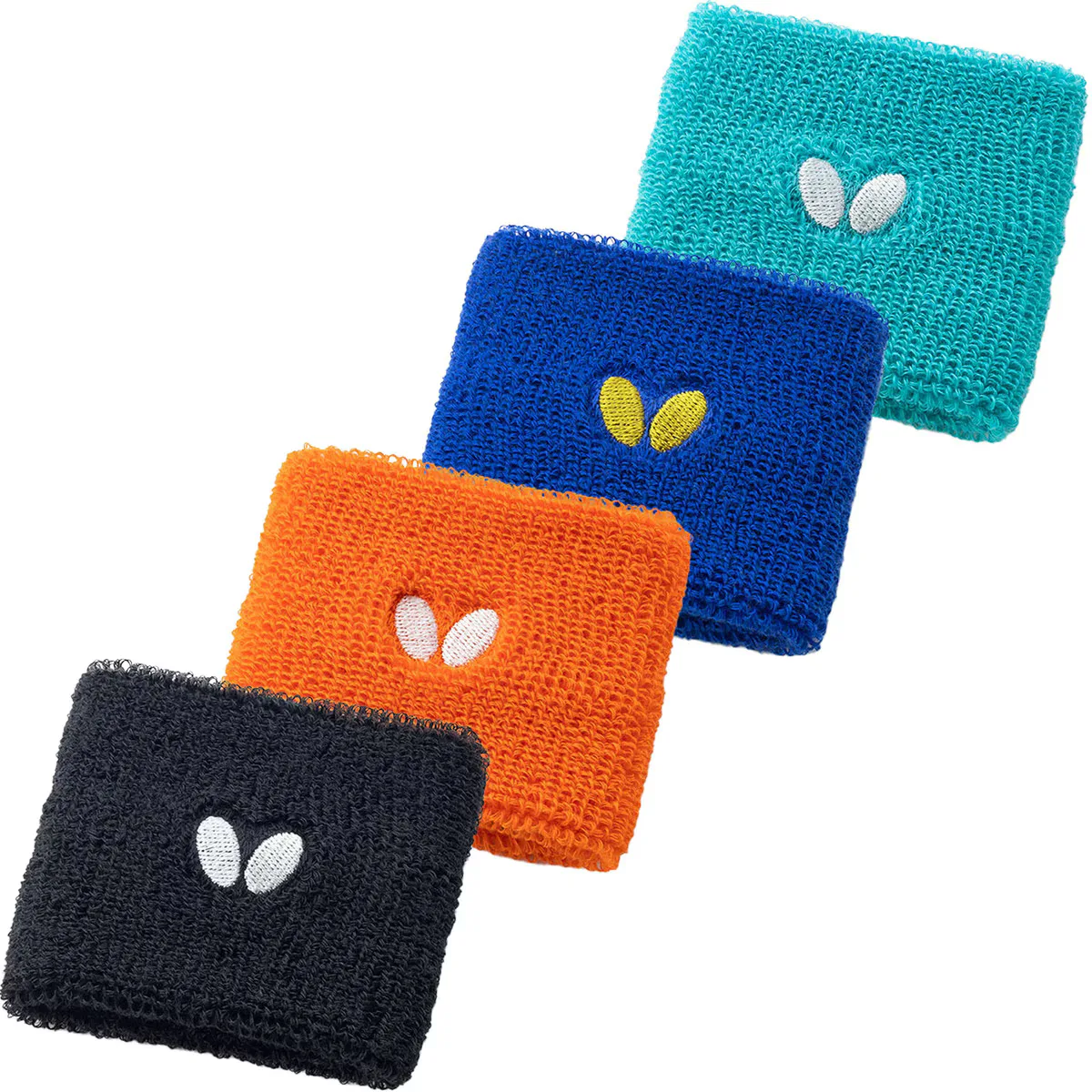 Muñeca de mano Butterfly