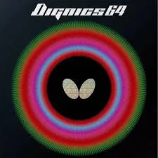 Gomas Dignics 64