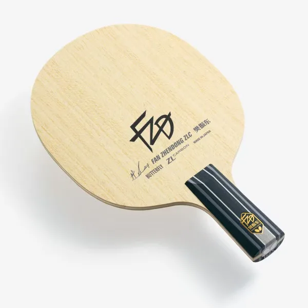Fan Zhendong ALC CS