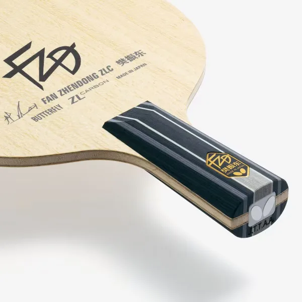 Fan Zhendong ALC CS 2