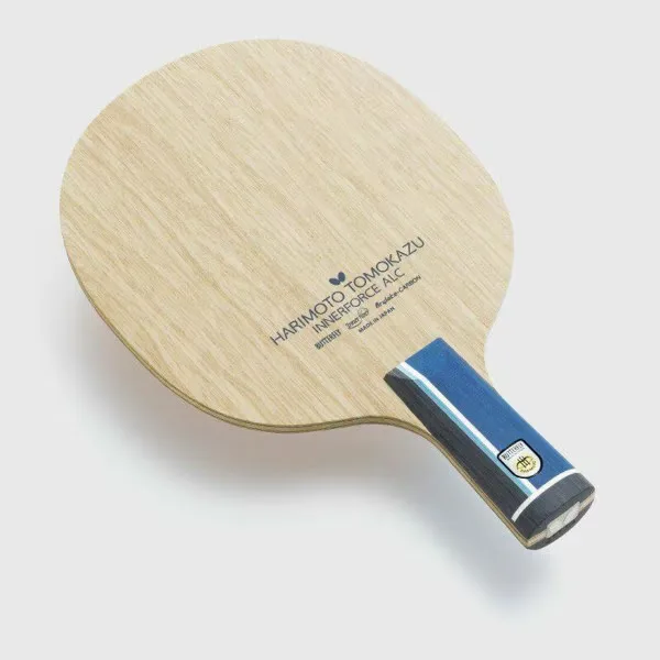 Harimoto Tomakazu Innerforce ALC CS