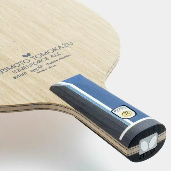 Harimoto Tomakazu Innerforce ALC CS 3